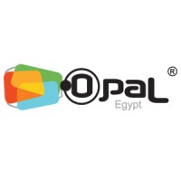 Opal Egypt Logo