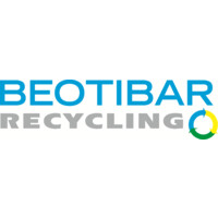 Beotibar Recycling Logo