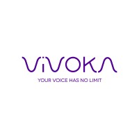 Vivoka Logo