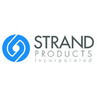 Strand Products, Inc. Logo