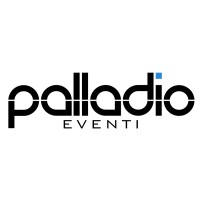PalladioEventi Logo
