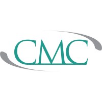 Cindy Miller Communications (CMC) Logo