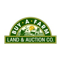 Buy A Farm Land & Auction Co, LLC Logo