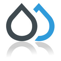 Interstate Water & Wastewater Logo