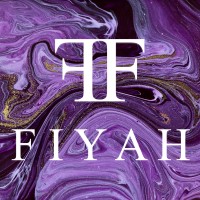 FIYAH Jewellery Logo