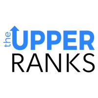 The Upper Ranks Logo