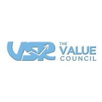 Value Selling & Realization Council (The Value Council) Logo