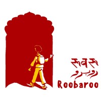 Roobaroo Walks Logo