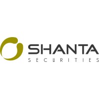 Shanta Securities Limited Logo
