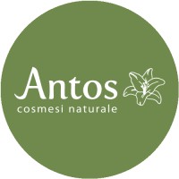 Antos Cosmesi Logo