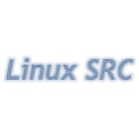 Linux SRC, LLC Logo