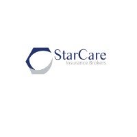 StarCare Insurance Brokers Logo