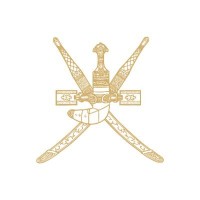 Oman Investment Authority Logo