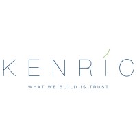 Kenric Development Logo