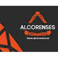 SUMINISTROS ALCORENSES S.L. Logo