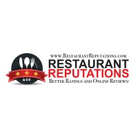 Restaurant Reputations Logo