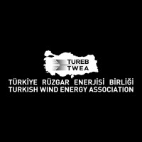 Türkiye Rüzgar Enerjisi Birliği (TÜREB) Logo