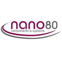 nano80 Logo