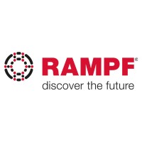RAMPF Holding GmbH & Co. KG Logo