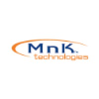 MnK Technologies, Inc Logo