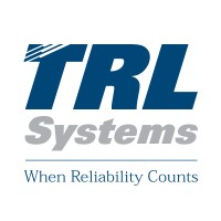 TRL Systems, Inc. Logo