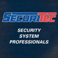 Securitec One Inc. Logo