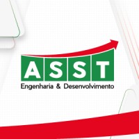 ASST Engenharia e Desenvolvimento Logo