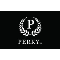 Perky, LLC Logo
