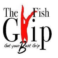 TheFishGripAndMore.com Logo