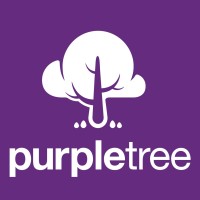Purple Tree Studio Logo