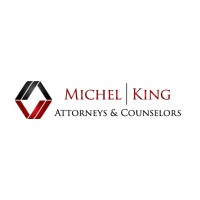 Michel | King Logo