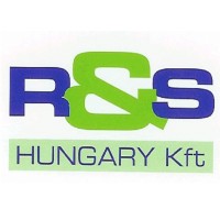 R&S Hungary Kft Logo