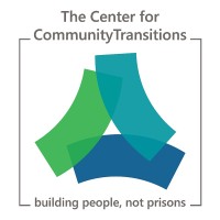 Center for Community Transitions Logo
