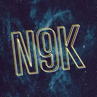 N9K Logo