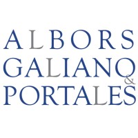 Albors Galiano Portales Logo