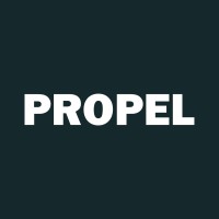 Propel Logo