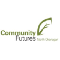 Community Futures North Okanagan Logo