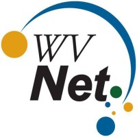 West Virginia Network (WVNET) Logo