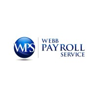 Webb Payroll Service Inc Logo