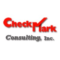 CheckMark Consulting, Inc. Logo