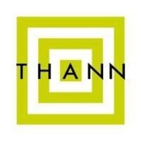 Thann Nederland (imported by Four Power BV) Logo