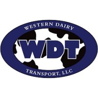 Western Dairy Transport, LLC Logo