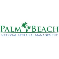 Palm Beach Natl Appraisal Management Company, LLC Logo