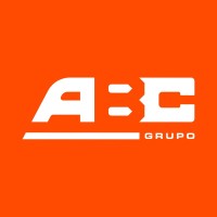 Grupo ABC Logo