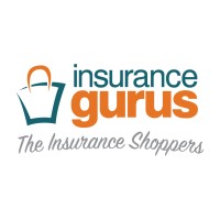 Insurance Gurus LLC Logo