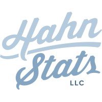 Hahn Stats, LLC (Formerly Statistical Vision, LLC, acquired by Hahn Public) Logo