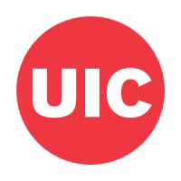 University of Illinois Chicago College of Dentistry Logo