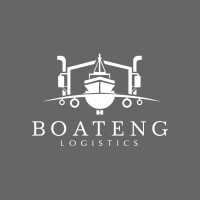 Boateng Logistics Logo