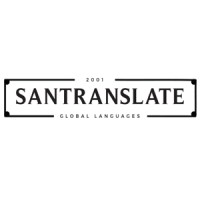 SanTranslate.com Logo