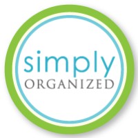 Simply Organized LLC Logo